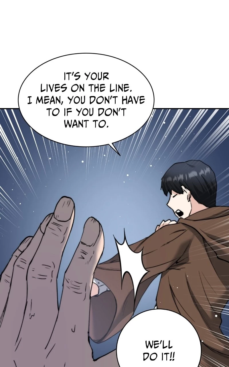 The Holy Emperor's Grandson Is a Necromancer Chapter 3 - 29