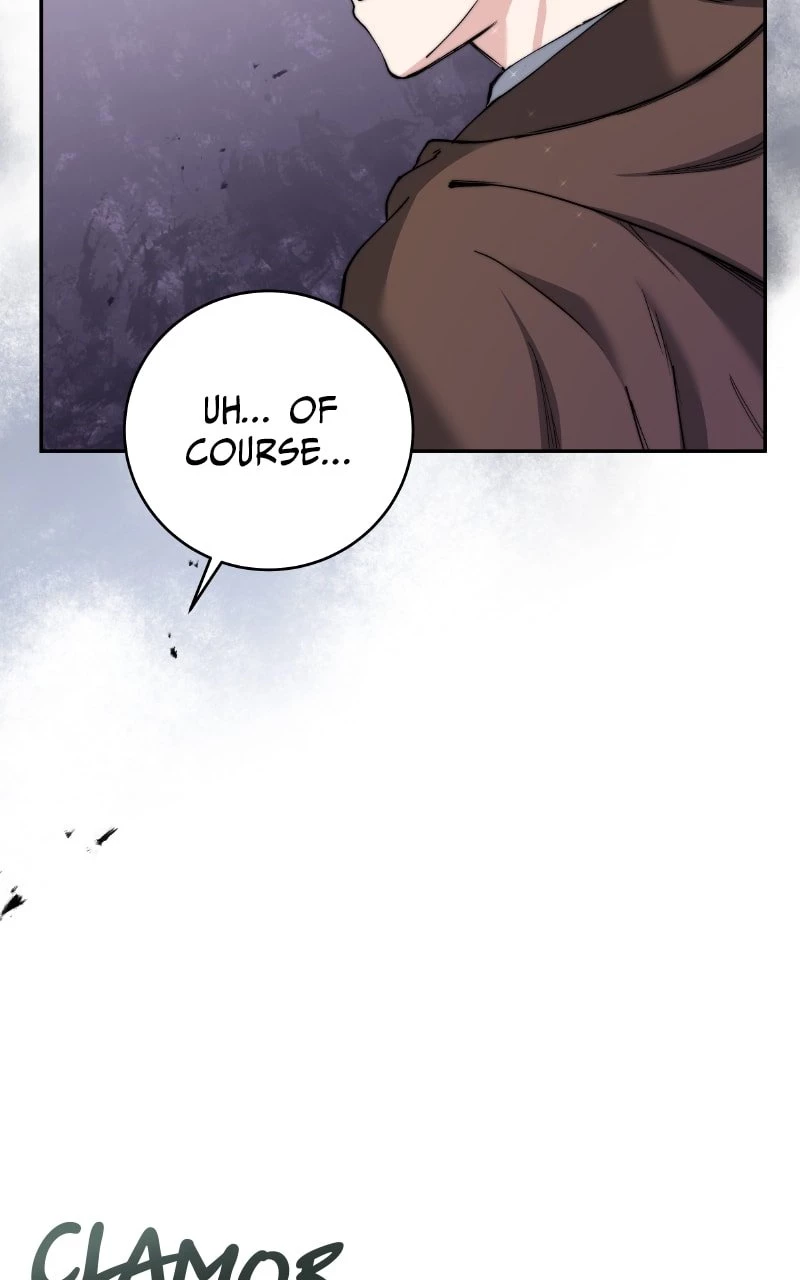 The Holy Emperor's Grandson Is a Necromancer Chapter 3 - 33
