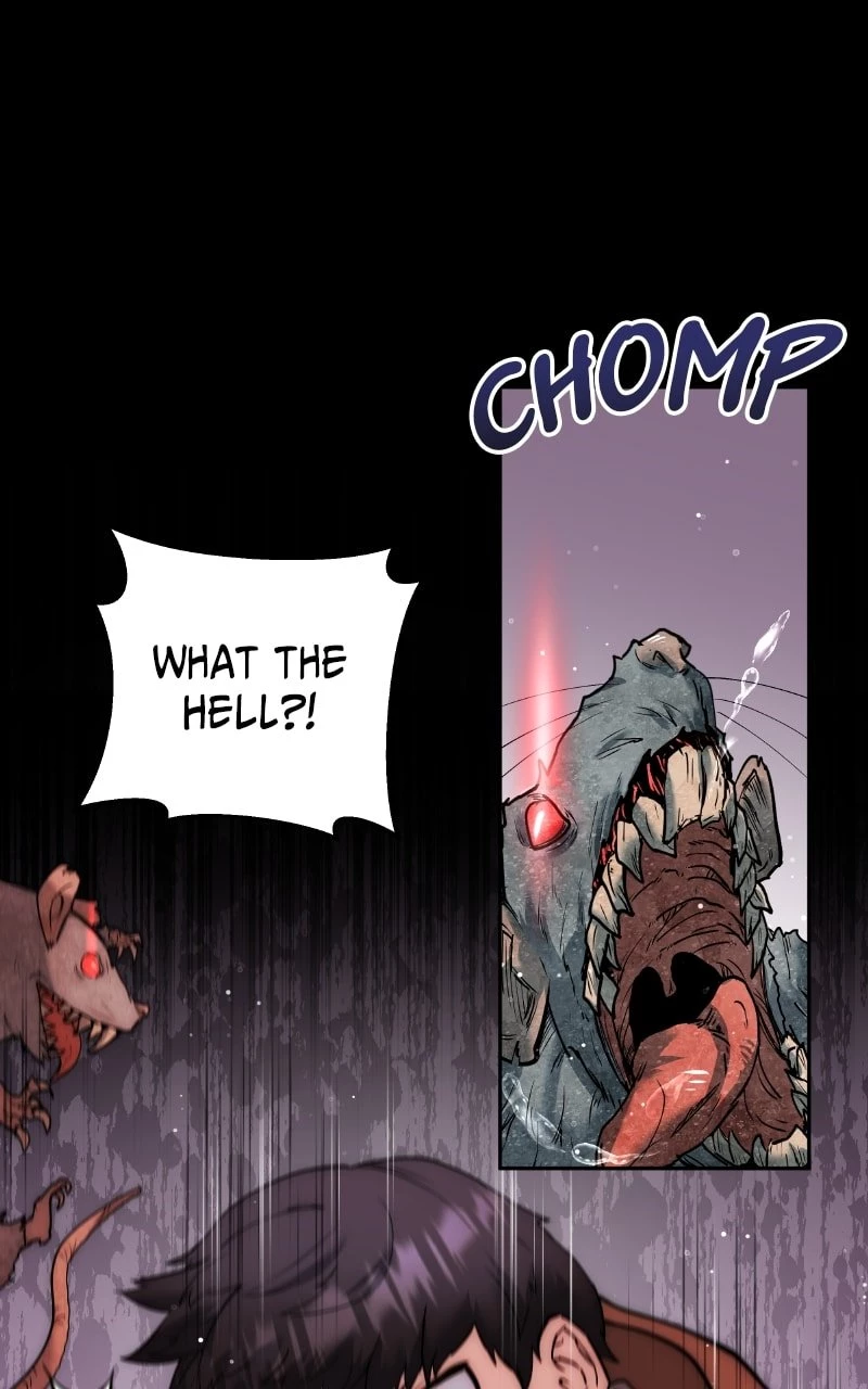The Holy Emperor's Grandson Is a Necromancer Chapter 2 - 37