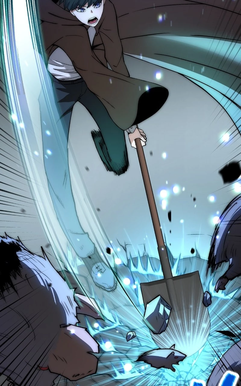 The Holy Emperor's Grandson Is a Necromancer Chapter 2 - 43