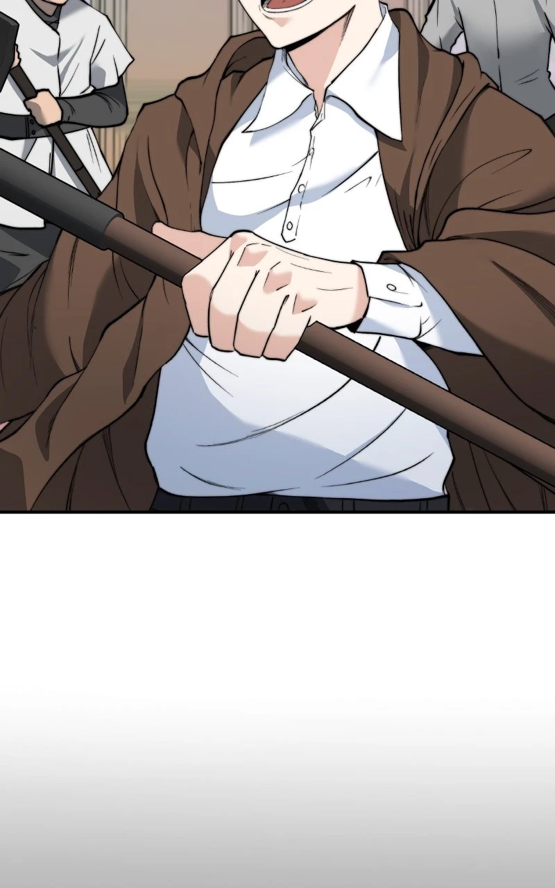 The Holy Emperor's Grandson Is a Necromancer Chapter 3 - 47