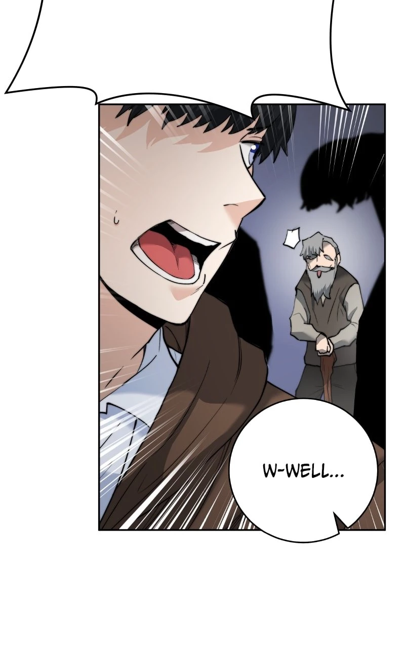 The Holy Emperor's Grandson Is a Necromancer Chapter 3 - 53