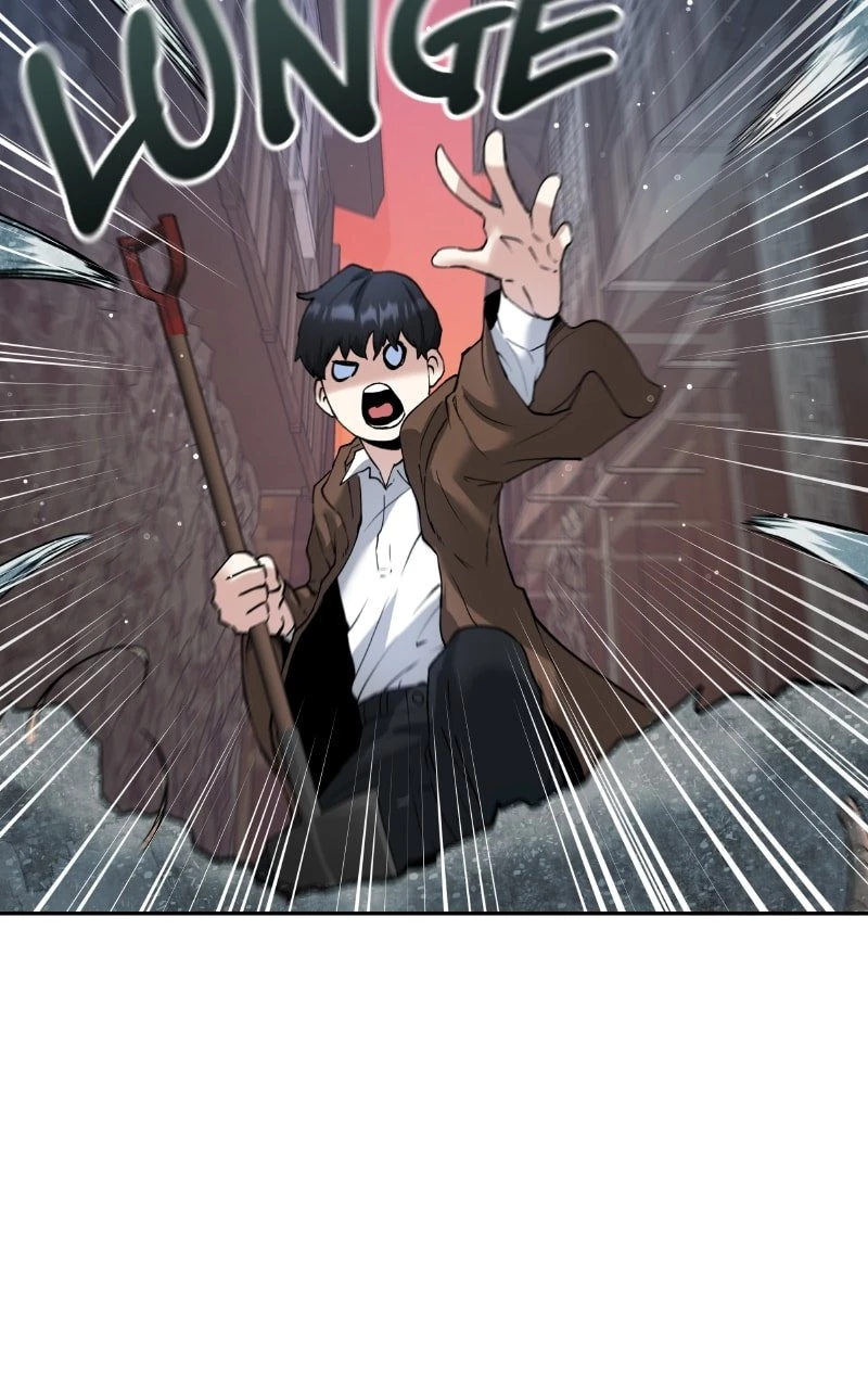 The Holy Emperor's Grandson Is a Necromancer Chapter 2 - 49