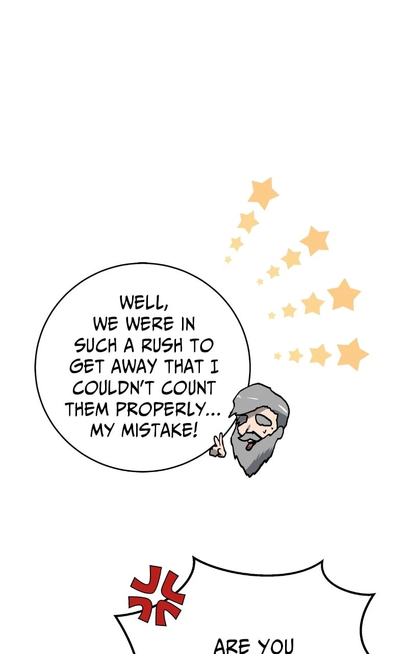 The Holy Emperor's Grandson Is a Necromancer Chapter 3 - 54