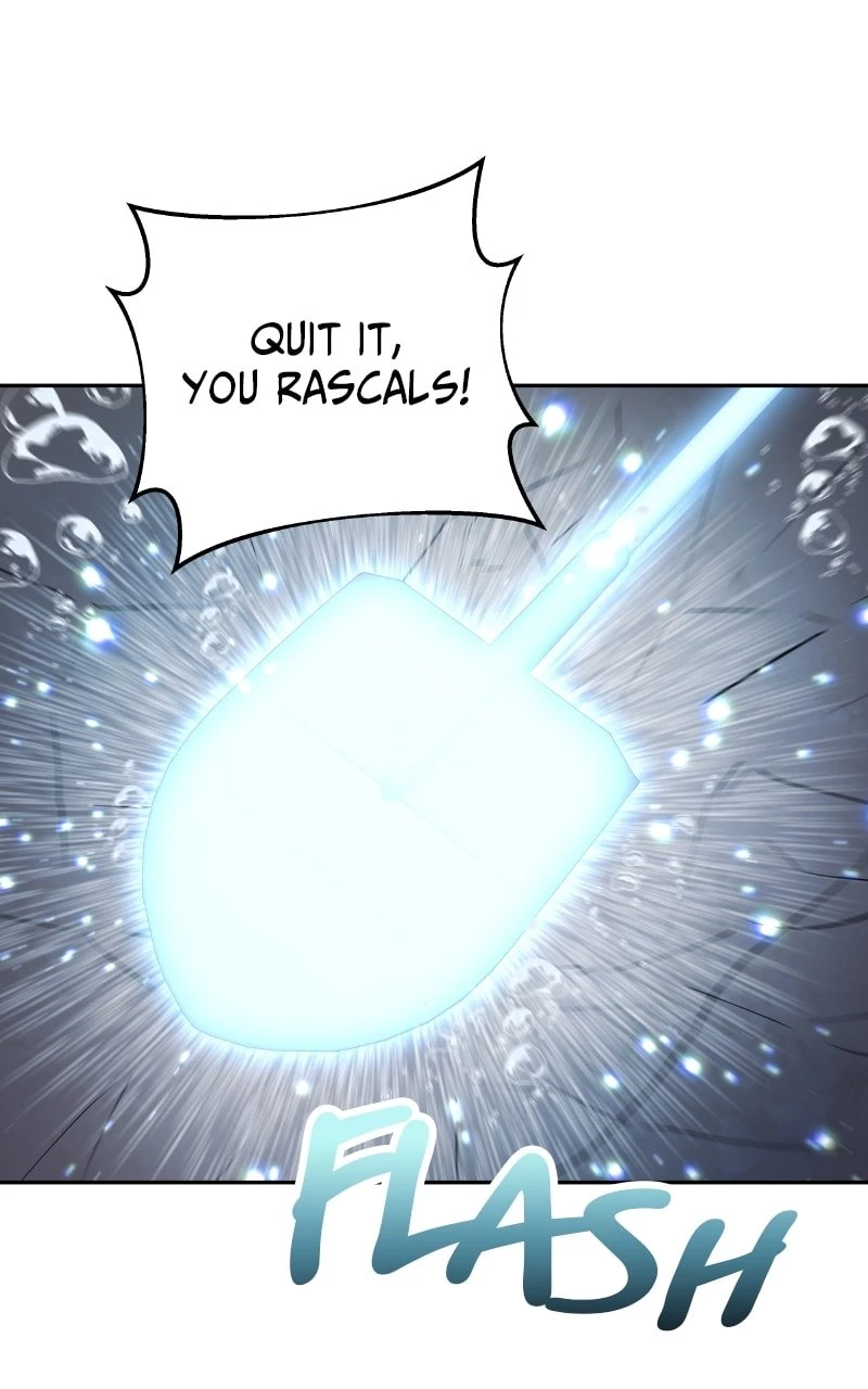 The Holy Emperor's Grandson Is a Necromancer Chapter 2 - 53