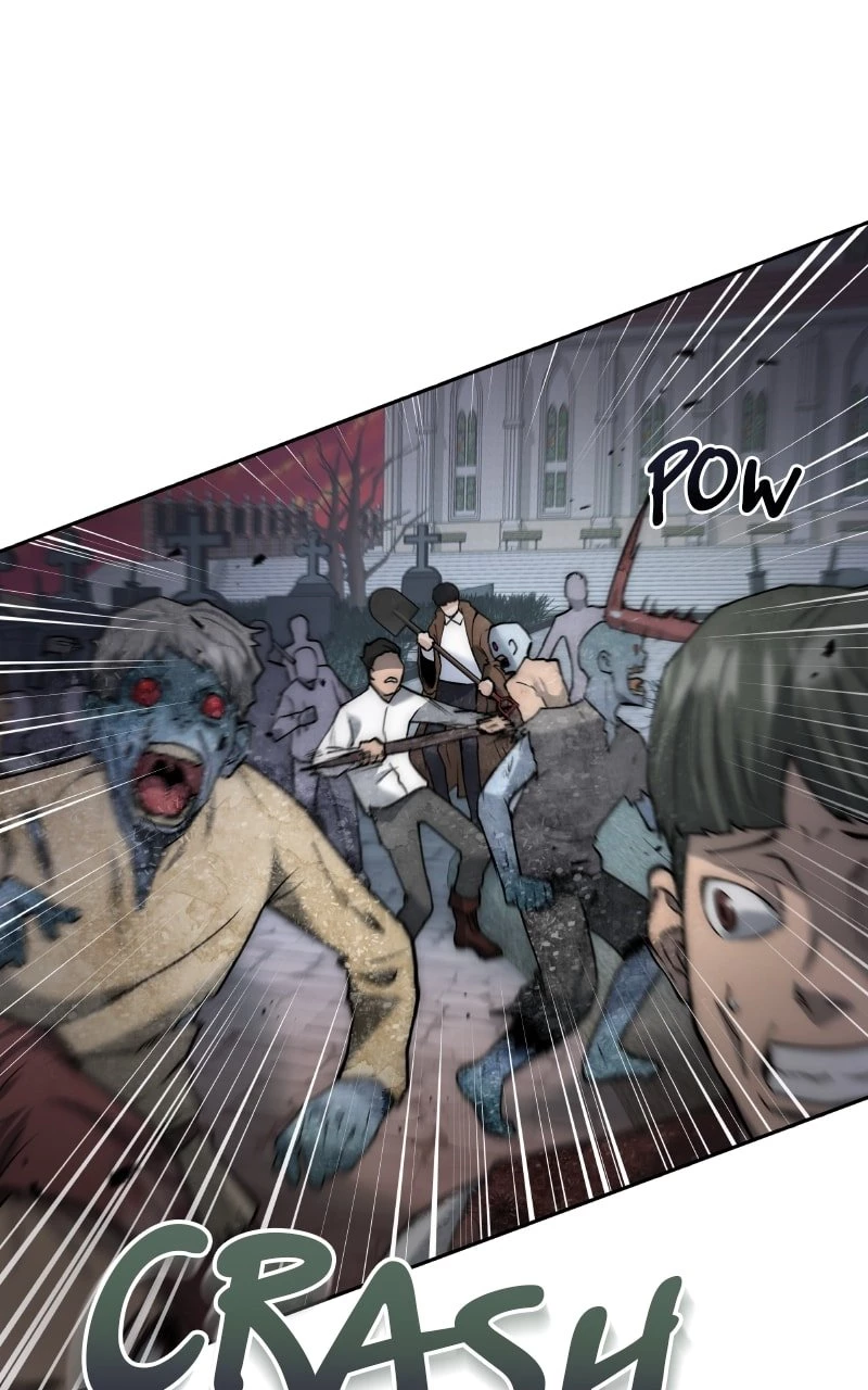 The Holy Emperor's Grandson Is a Necromancer Chapter 3 - 58