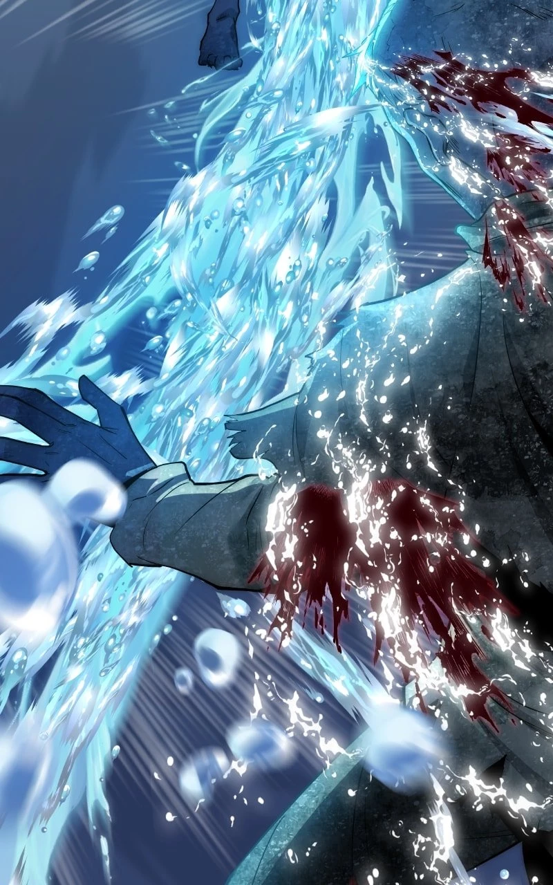 The Holy Emperor's Grandson Is a Necromancer Chapter 3 - 63