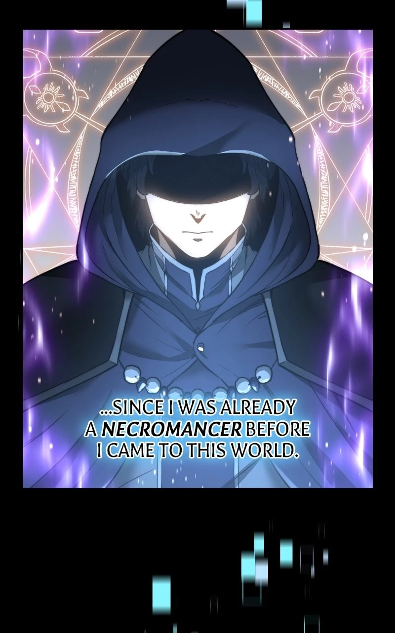 The Holy Emperor's Grandson Is a Necromancer Chapter 3 - 67