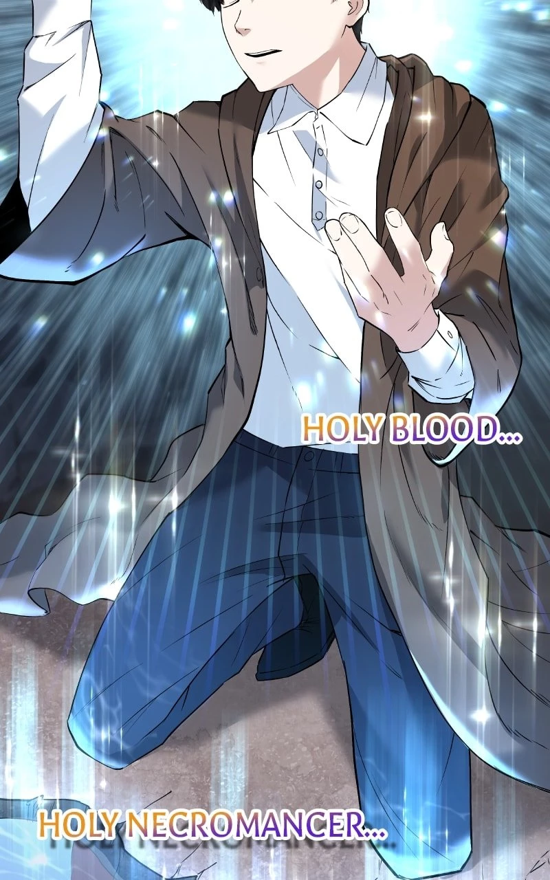The Holy Emperor's Grandson Is a Necromancer Chapter 2 - 67