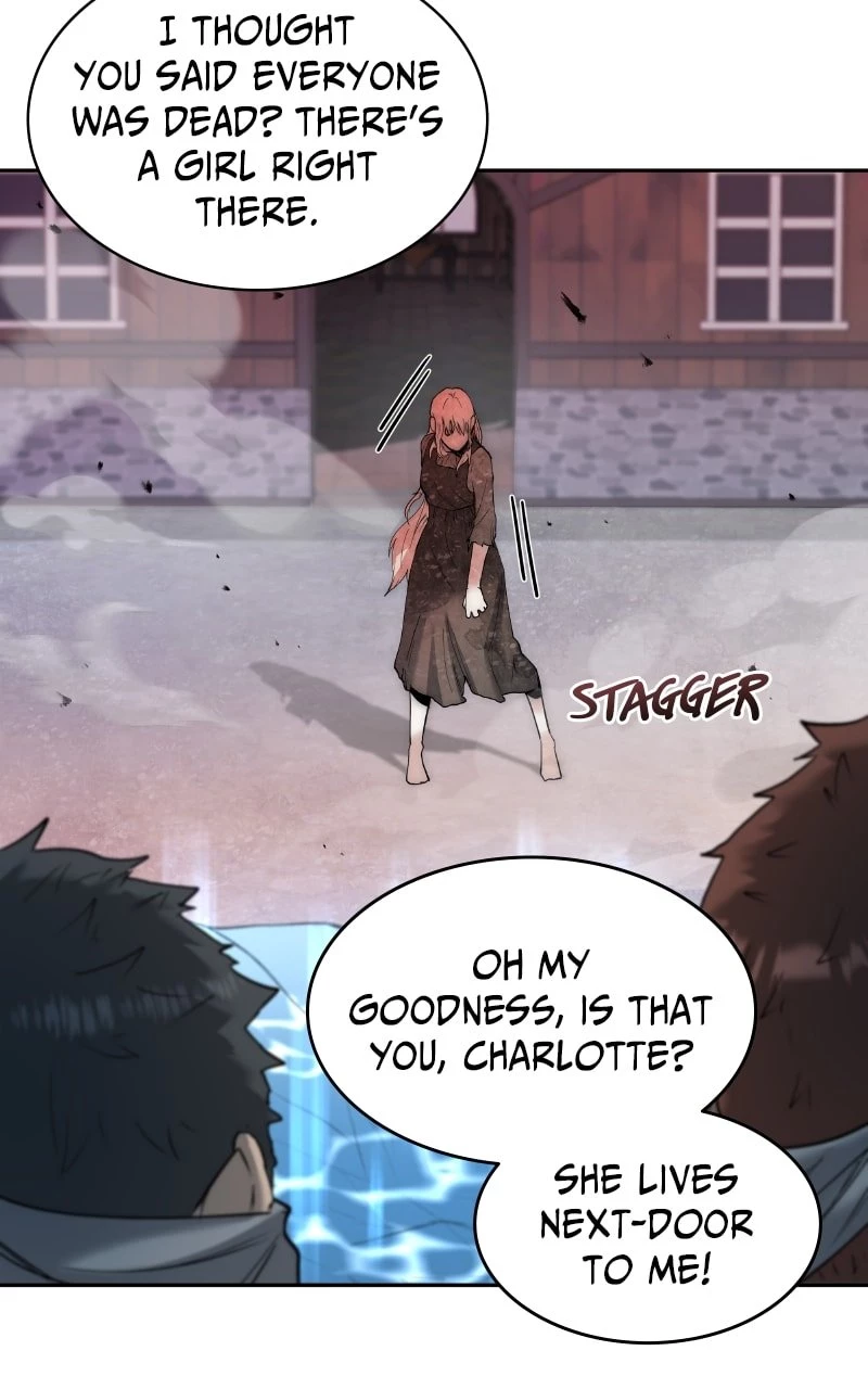The Holy Emperor's Grandson Is a Necromancer Chapter 2 - 71
