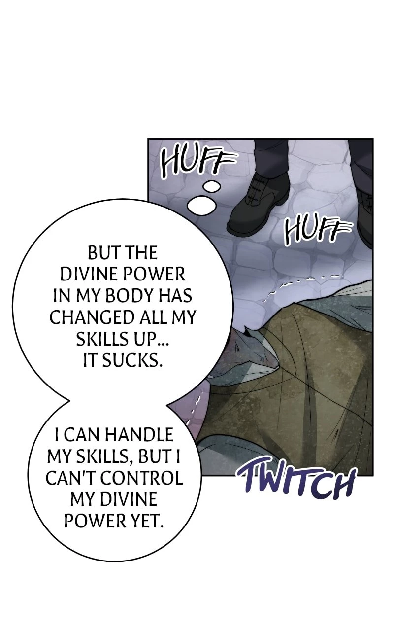 The Holy Emperor's Grandson Is a Necromancer Chapter 3 - 75