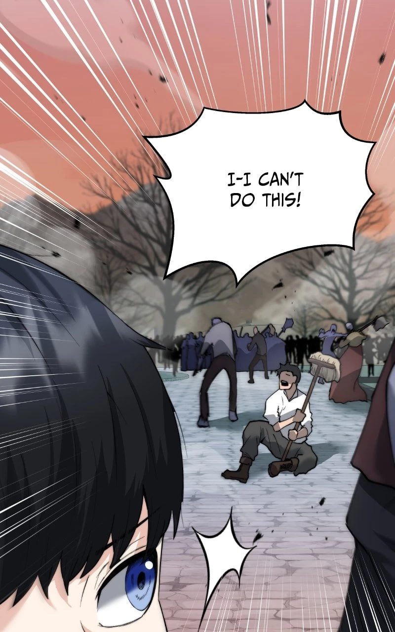 The Holy Emperor's Grandson Is a Necromancer Chapter 3 - 78