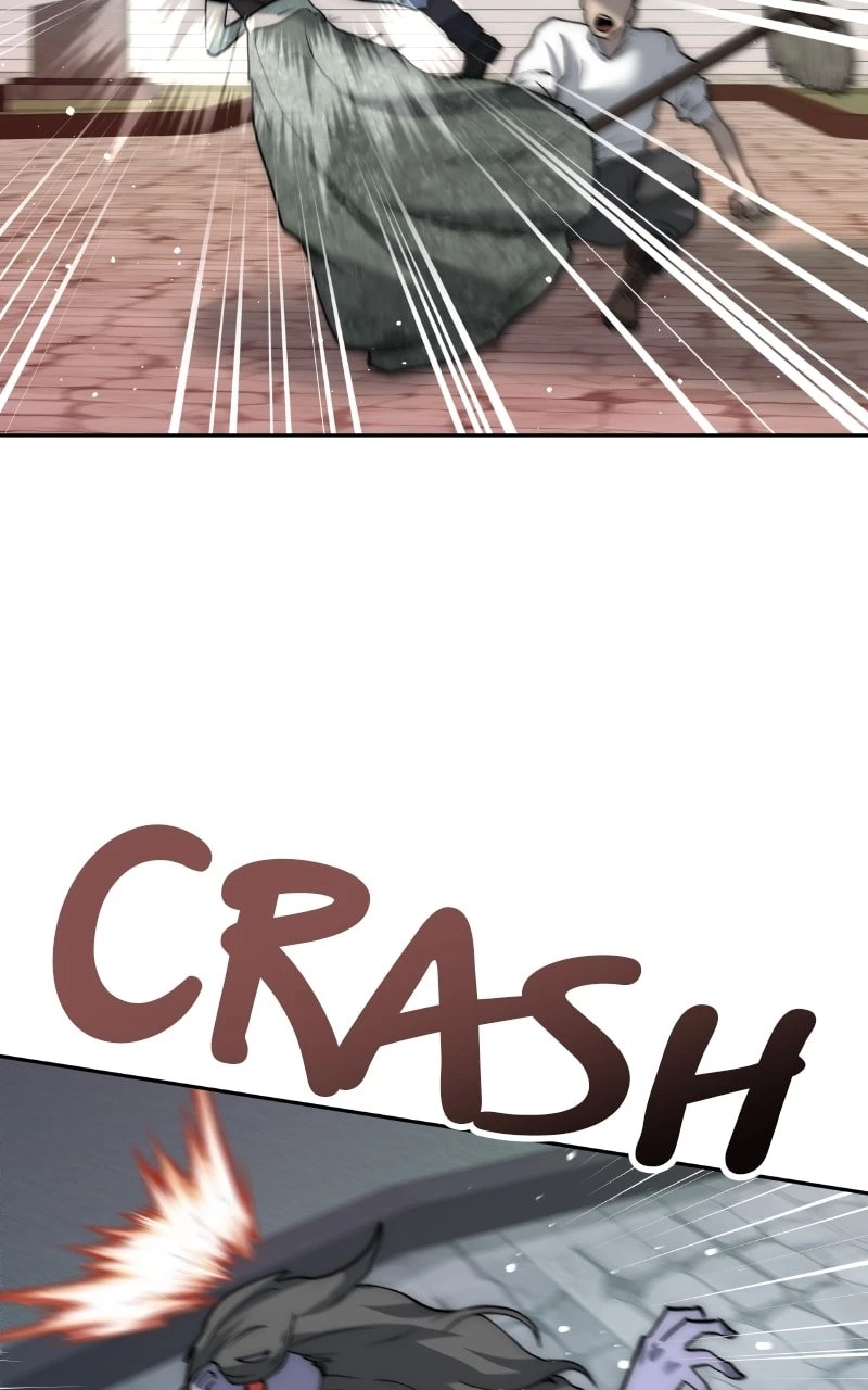 The Holy Emperor's Grandson Is a Necromancer Chapter 3 - 88