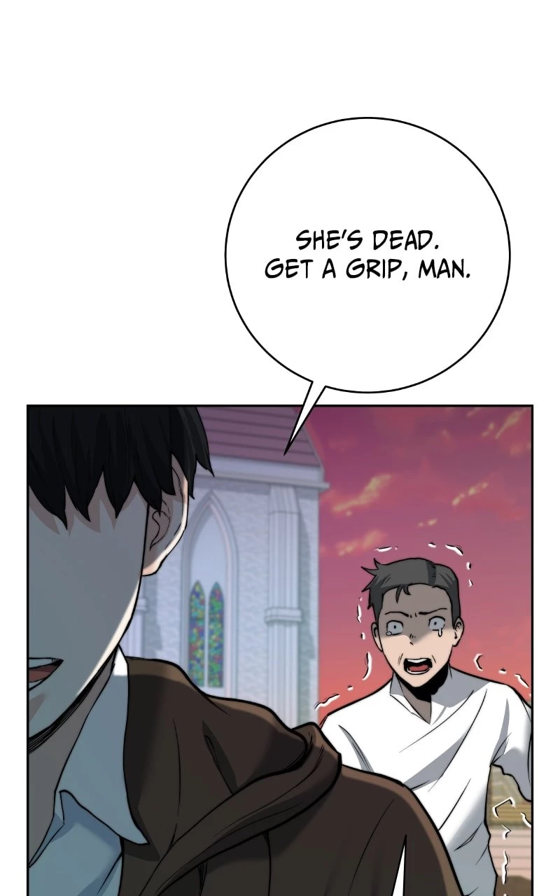 The Holy Emperor's Grandson Is a Necromancer Chapter 3 - 90