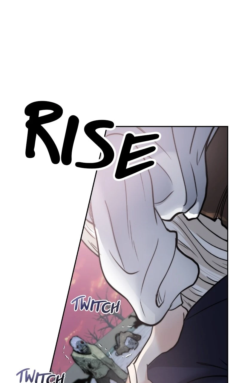 The Holy Emperor's Grandson Is a Necromancer Chapter 3 - 110