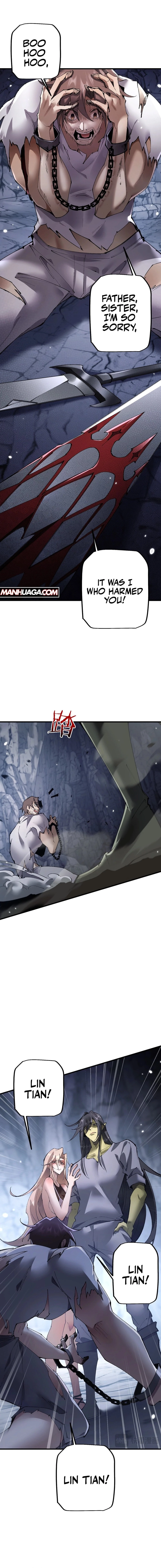 From Goblin to Goblin God Chapter 45 - 2