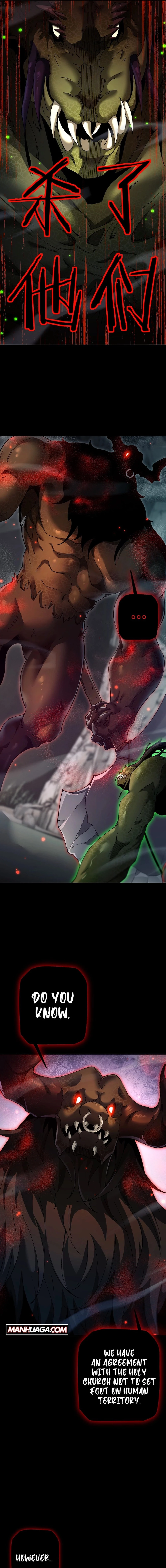 From Goblin to Goblin God Chapter 45 - 9