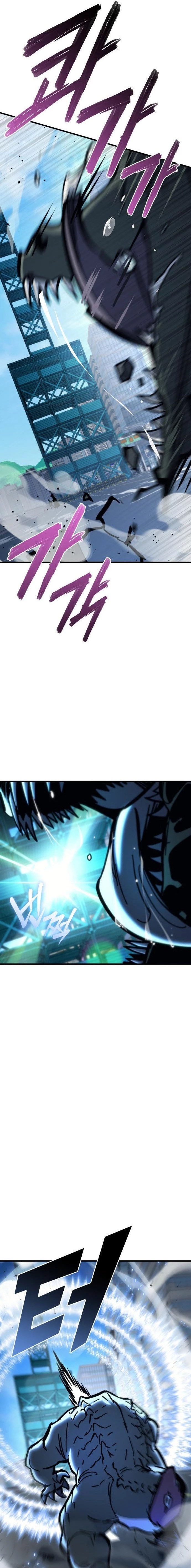 Hiding a Warehouse in the Apocalypse Chapter 32 - 25
