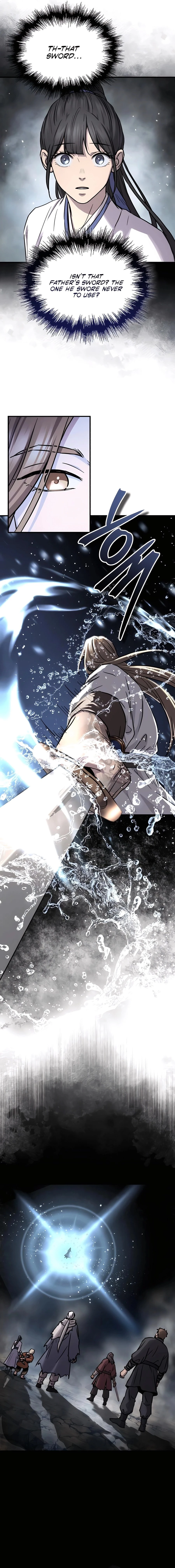 Absolute Reign Chapter 32 - 3