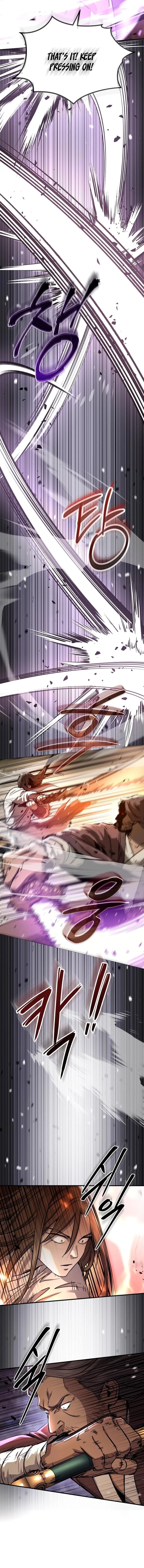 Absolute Reign Chapter 31 - 6