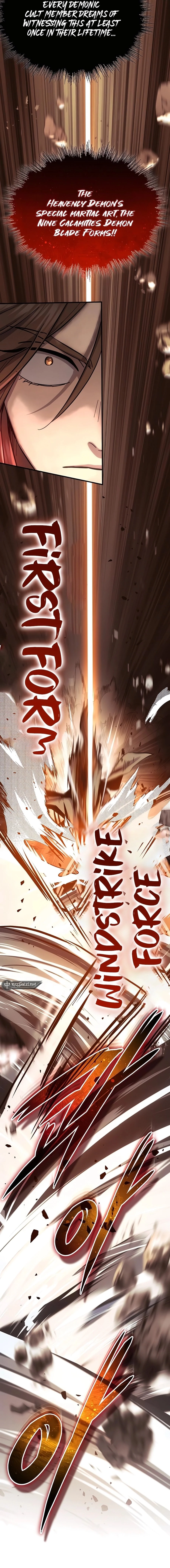 Absolute Reign Chapter 31 - 11