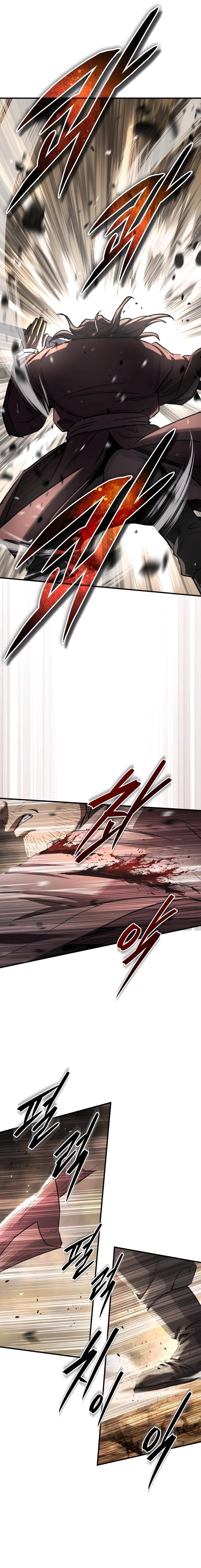 Absolute Reign Chapter 31 - 12