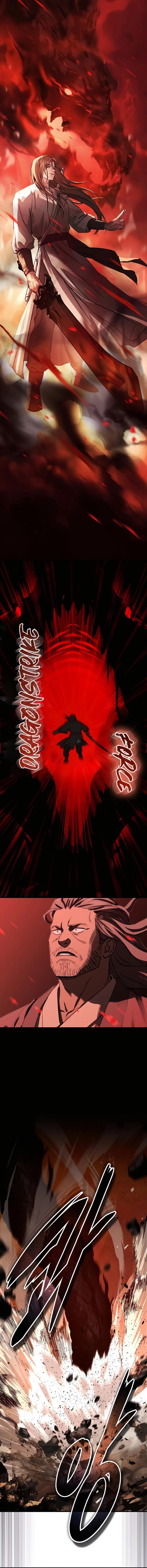 Absolute Reign Chapter 31 - 16
