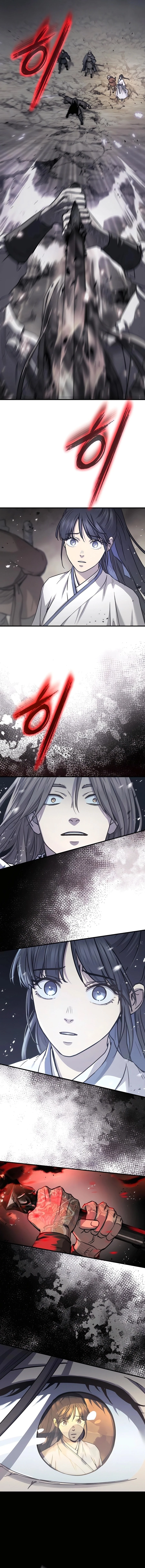 Absolute Reign Chapter 31 - 22
