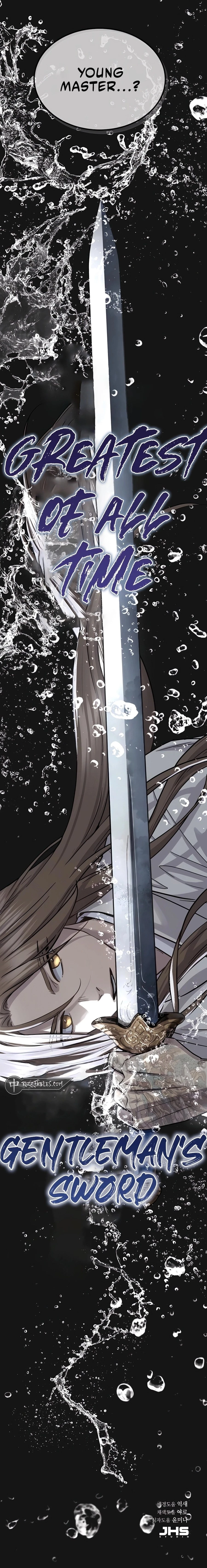 Absolute Reign Chapter 31 - 25