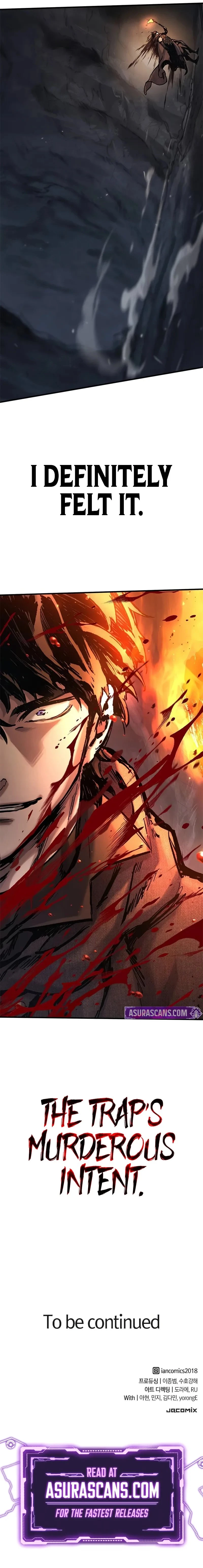 The Knight Who Only Lives Today Chapter 41 - 14