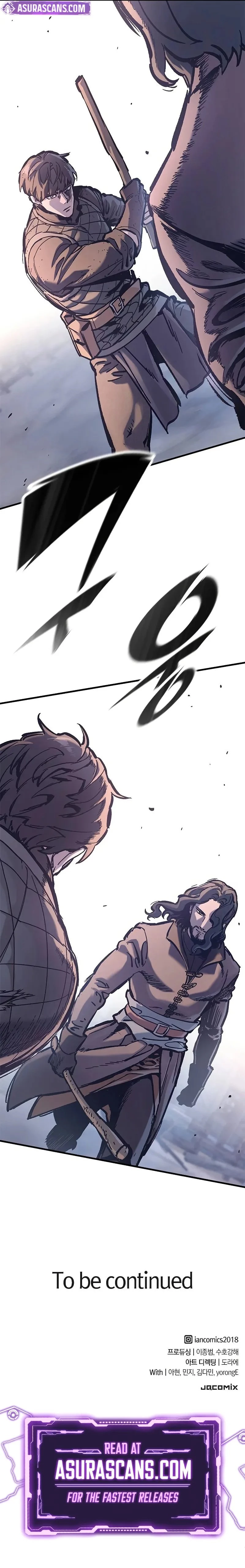The Knight Who Only Lives Today Chapter 38 - 11