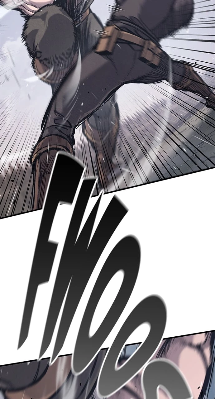 The Knight Who Only Lives Today Chapter 34 - 7