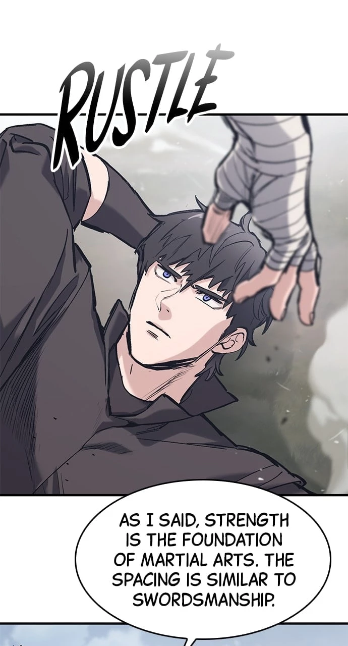 The Knight Who Only Lives Today Chapter 34 - 11