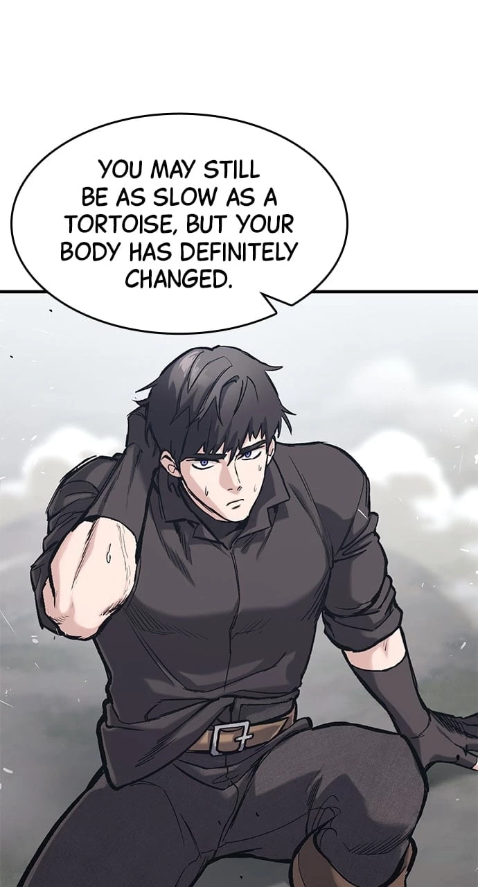 The Knight Who Only Lives Today Chapter 34 - 13