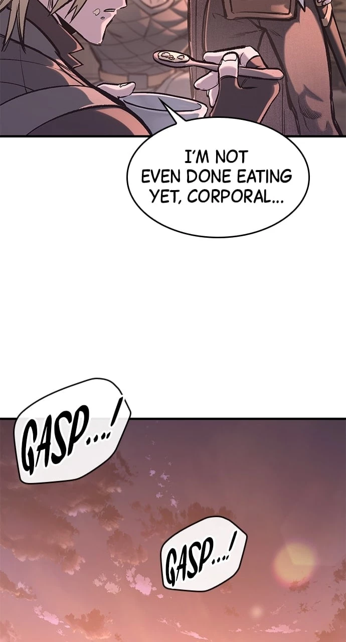 The Knight Who Only Lives Today Chapter 34 - 21