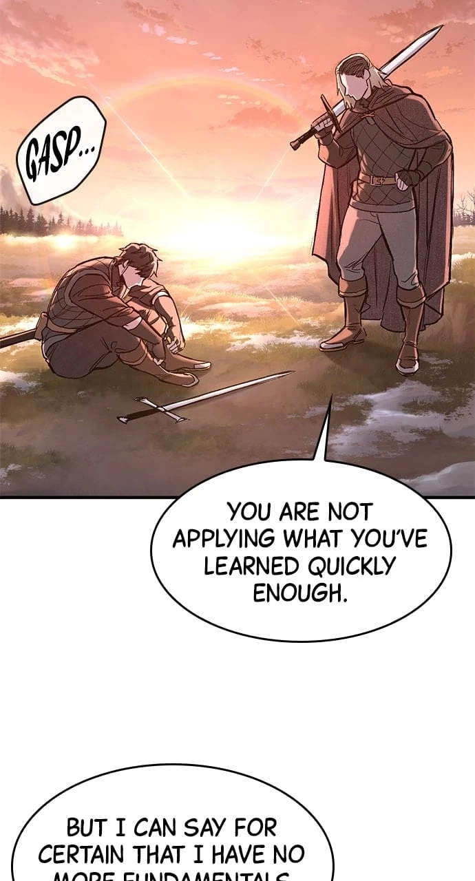 The Knight Who Only Lives Today Chapter 34 - 22
