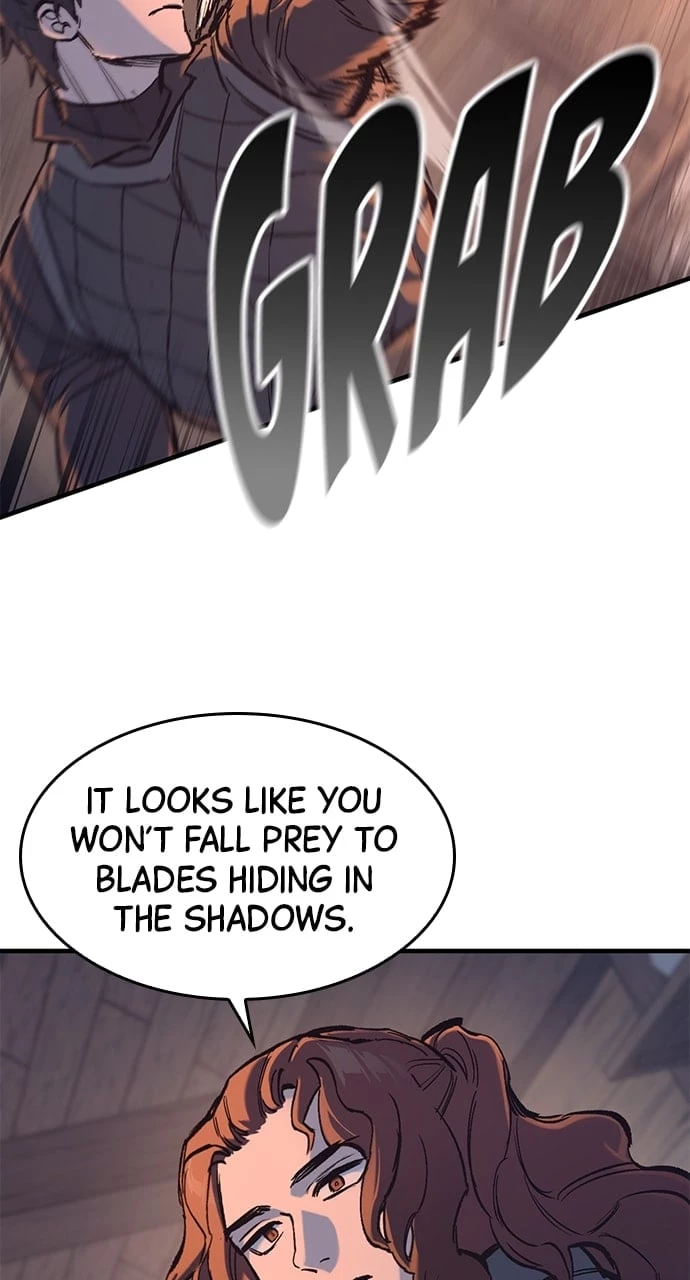 The Knight Who Only Lives Today Chapter 34 - 30