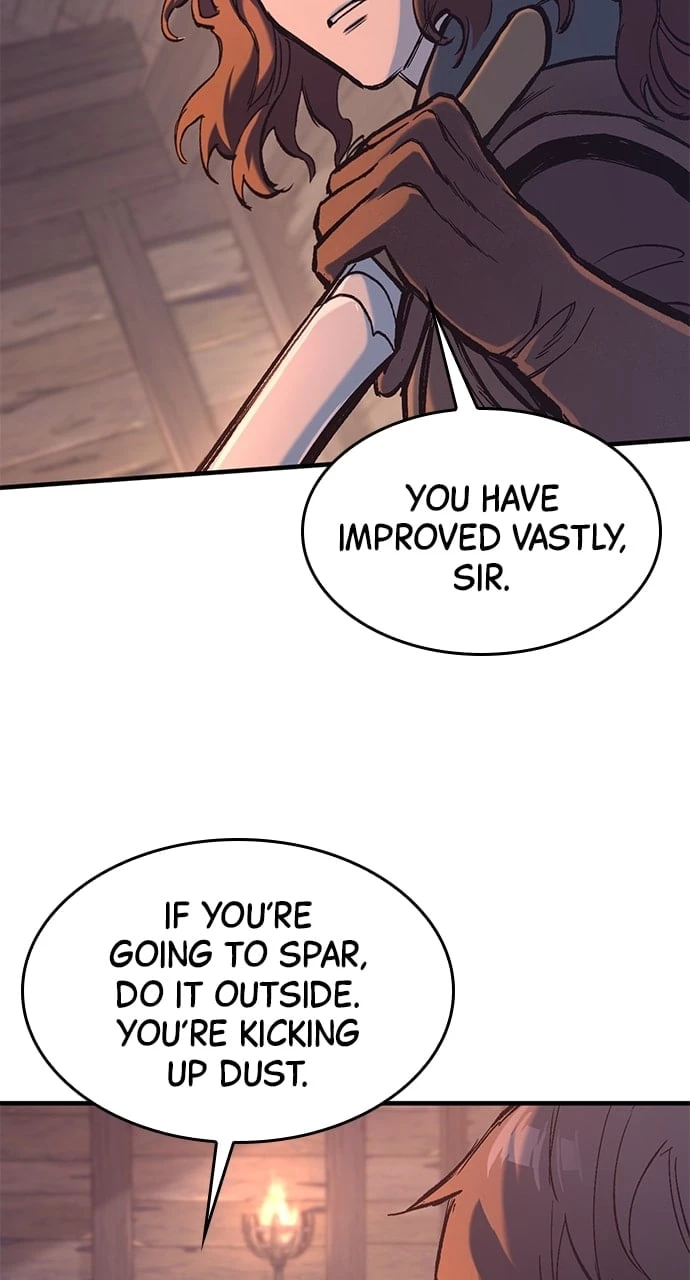 The Knight Who Only Lives Today Chapter 34 - 31