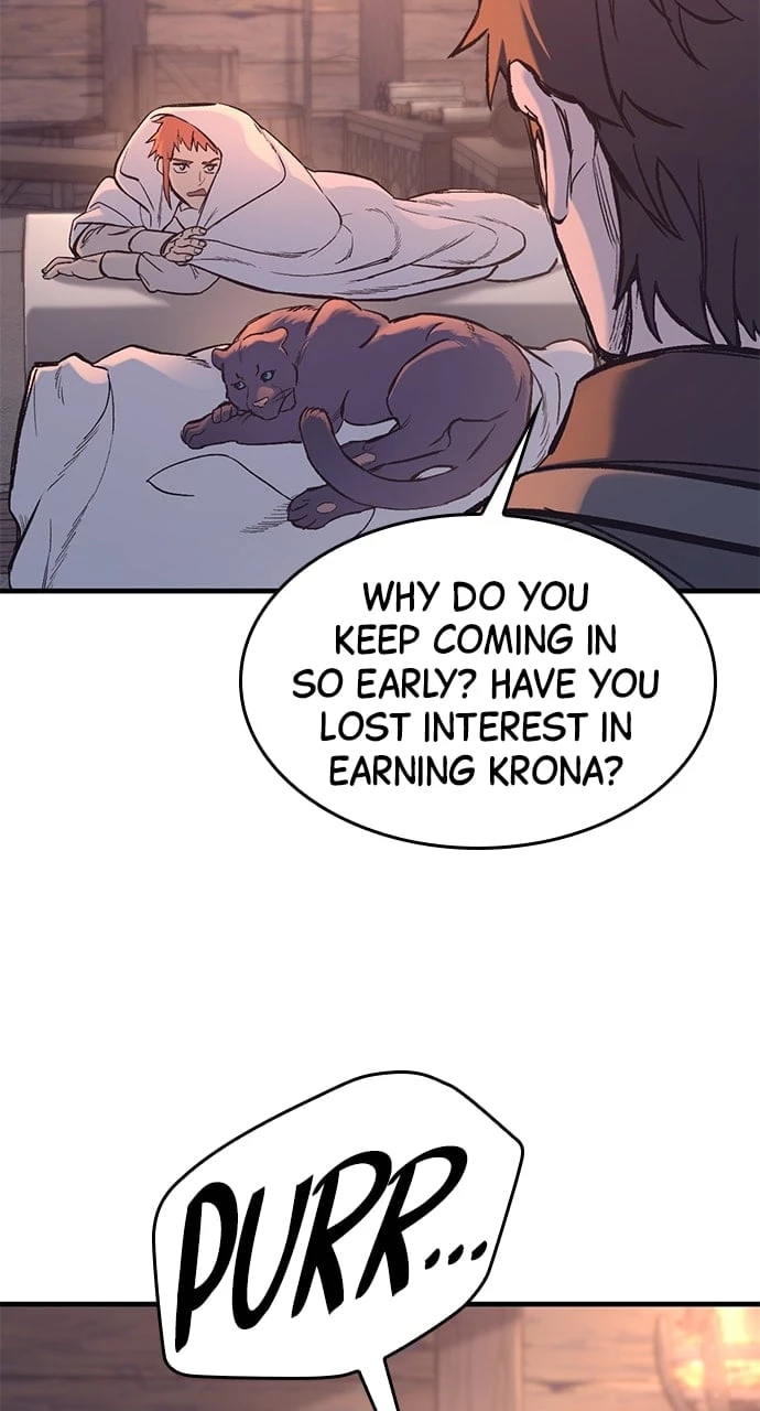 The Knight Who Only Lives Today Chapter 34 - 32