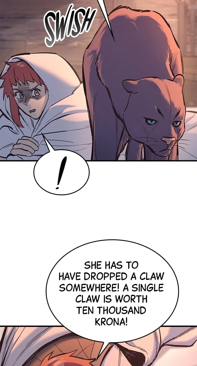 The Knight Who Only Lives Today Chapter 34 - 33