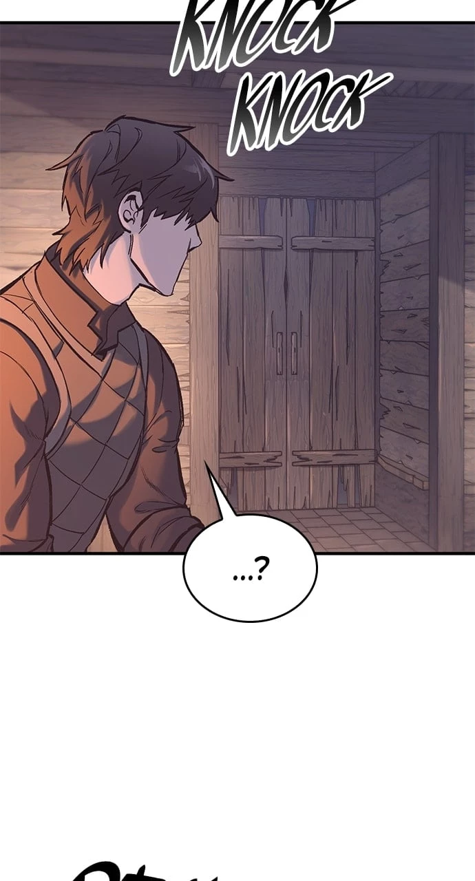 The Knight Who Only Lives Today Chapter 34 - 35