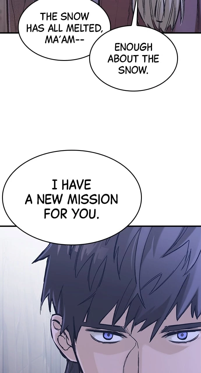The Knight Who Only Lives Today Chapter 34 - 38