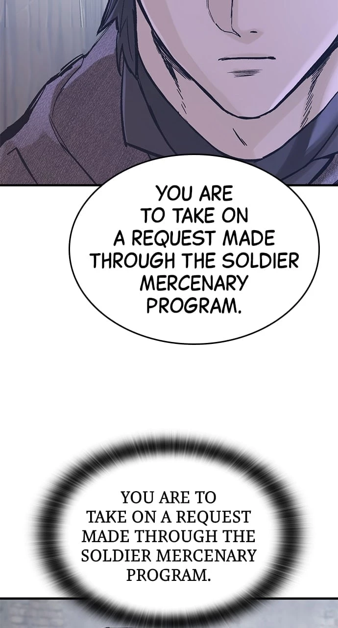 The Knight Who Only Lives Today Chapter 34 - 39