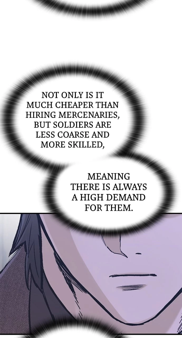 The Knight Who Only Lives Today Chapter 34 - 41