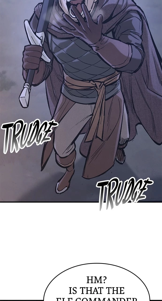 The Knight Who Only Lives Today Chapter 34 - 43