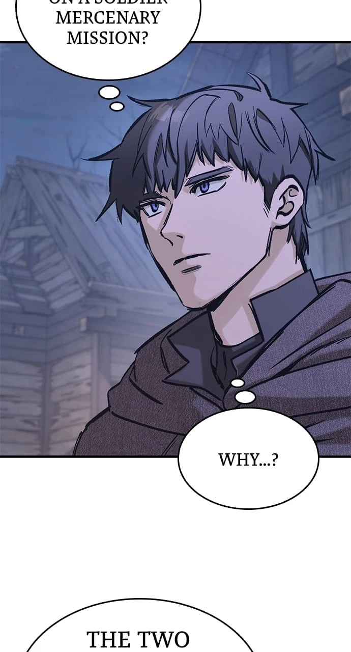The Knight Who Only Lives Today Chapter 34 - 47