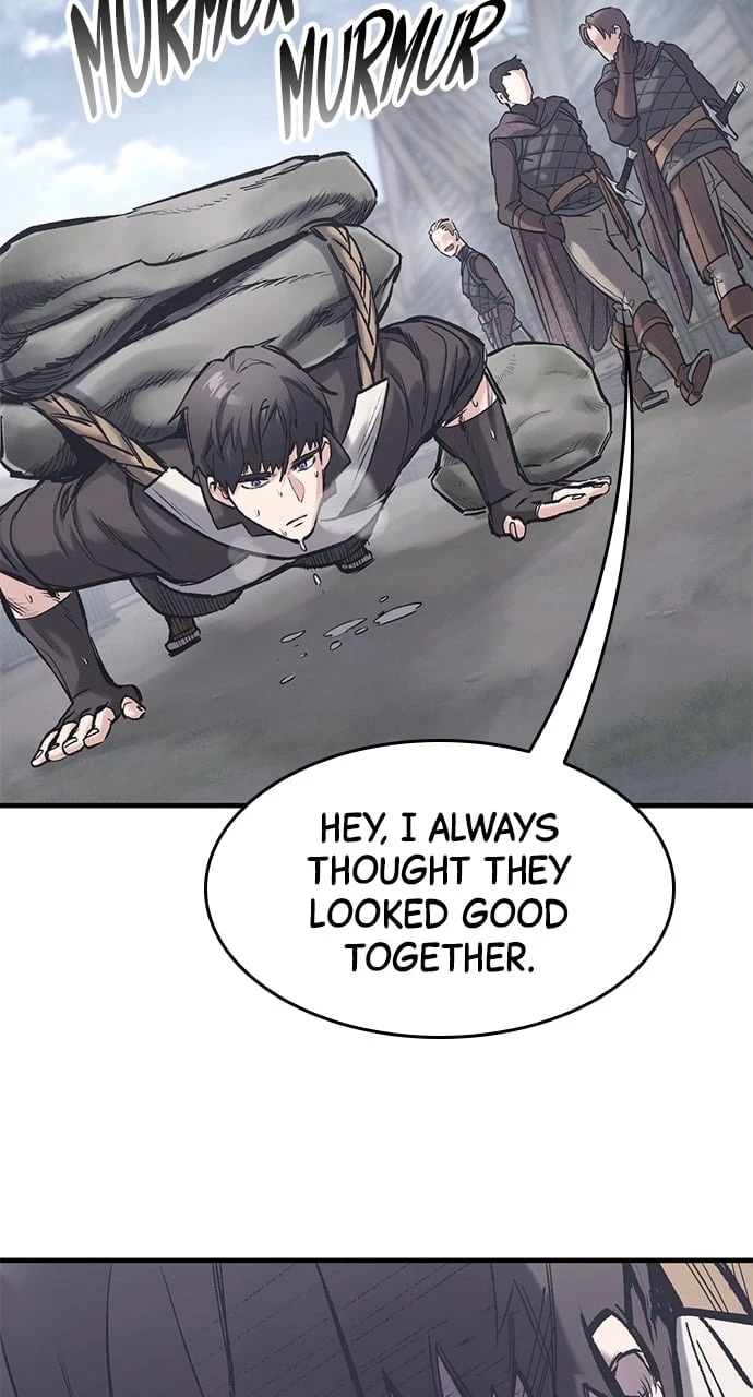 The Knight Who Only Lives Today Chapter 34 - 58