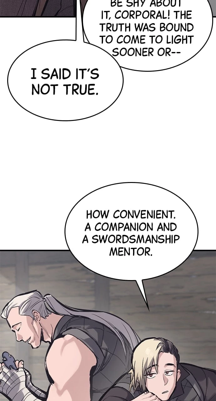 The Knight Who Only Lives Today Chapter 34 - 63