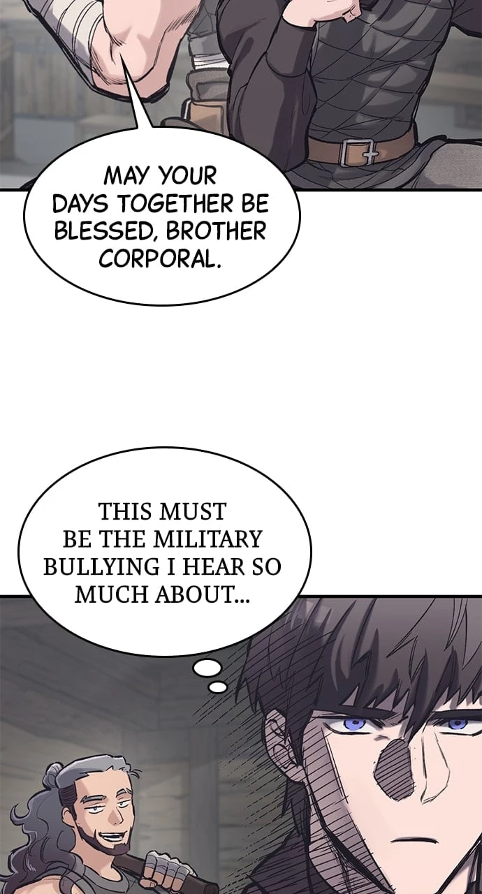 The Knight Who Only Lives Today Chapter 34 - 64