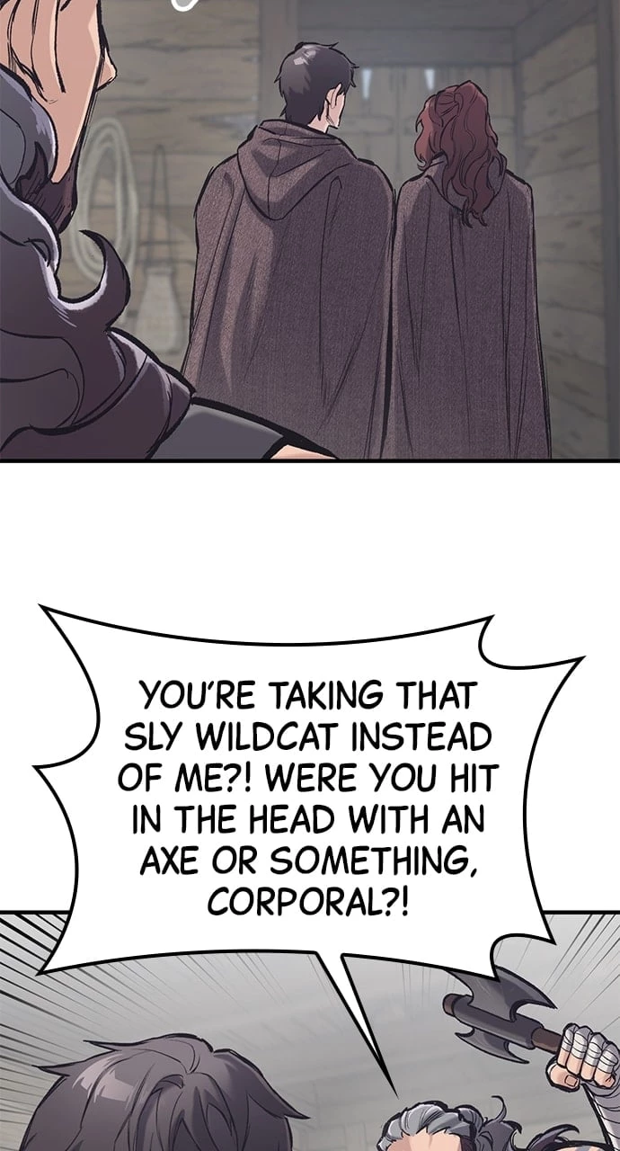 The Knight Who Only Lives Today Chapter 34 - 69